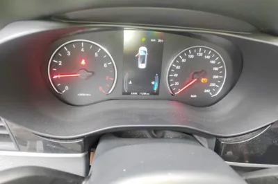 BYD Song Max