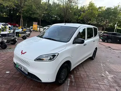 Wuling Hongguang EV