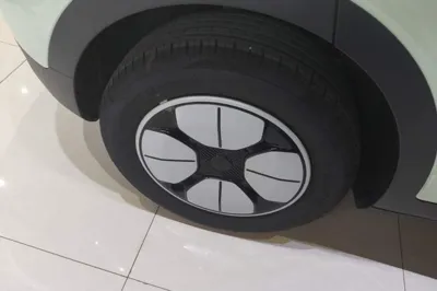 Geely Galaxy Geome