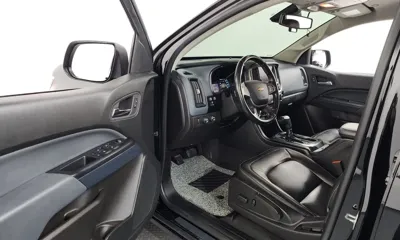 ChevroletGMDaewoo Colorado