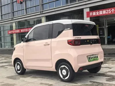 Wuling MINIEV