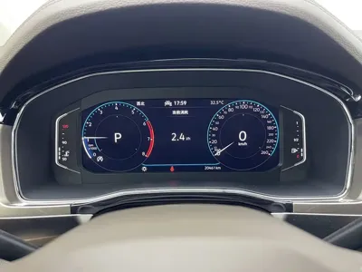 Volkswagen Viloran