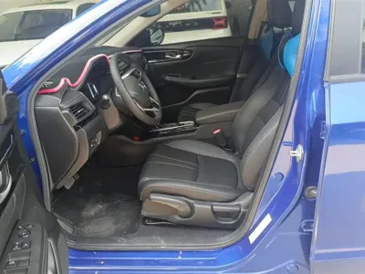 Honda Crider