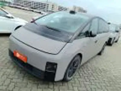 Li Auto Li MEGA