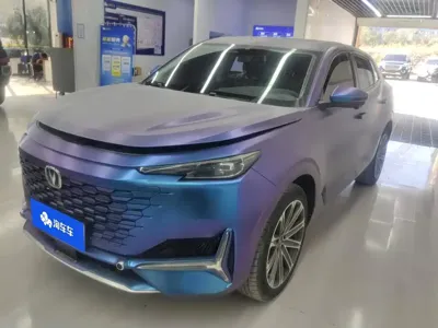 Changan UNI-K