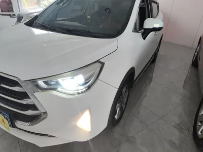 JAC Refine S3
