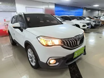 Zhonghua V3