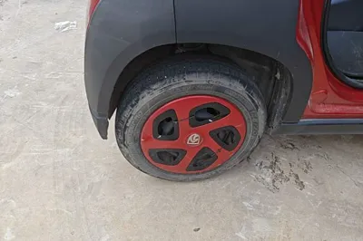 Baojun E100