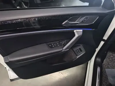 Volkswagen 探岳 GTE