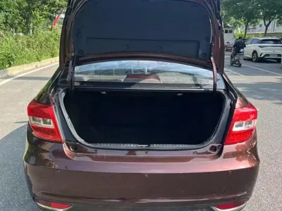 Geely Vision