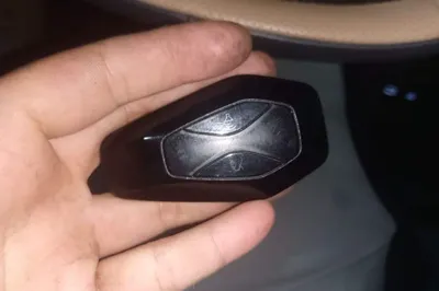 Arcfox Alpha S5