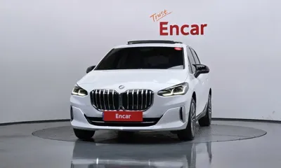 BMW 2-Series