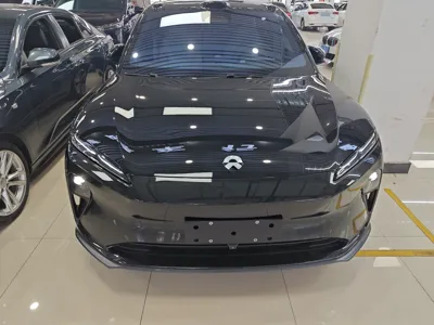 Nio ET5T