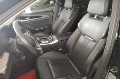 Hongqi H9