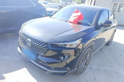 Honda XR-V