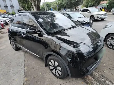 Wuling Bingo