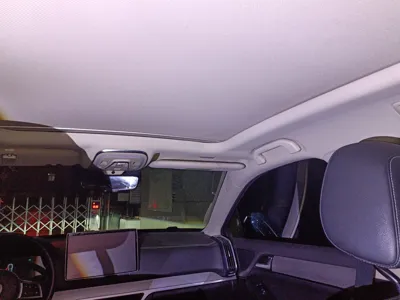 BYD Tang