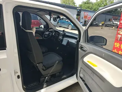 Wuling MINIEV