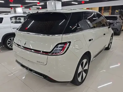 Baojun Yunduo