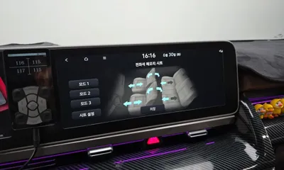 Hyundai Ioniq5