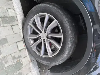 Geely Boyue