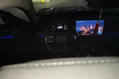 Chery Tiggo 8 Plus