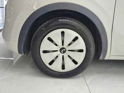 Wuling Bingo