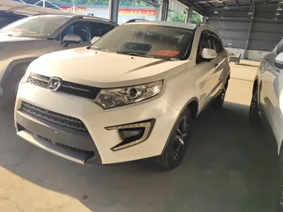 JMC Yusheng S330