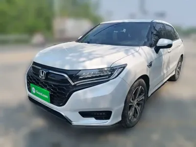 Honda UR-V
