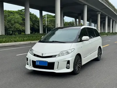 Toyota Previa