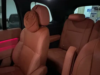 Li Auto Li L9