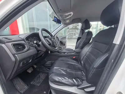 Chery Tiggo 5x