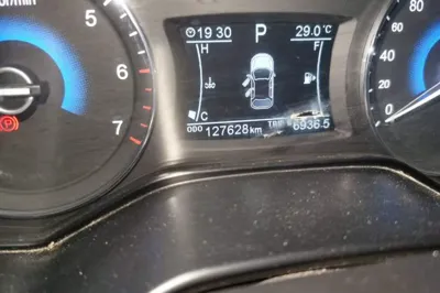 Dongfeng Fengon 580