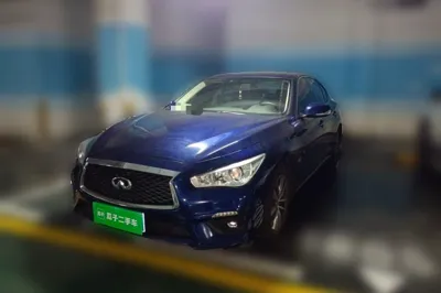 Infiniti Q50L