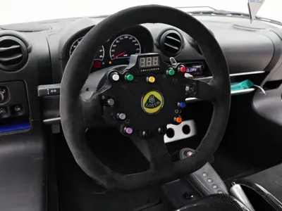 Lotus Exige
