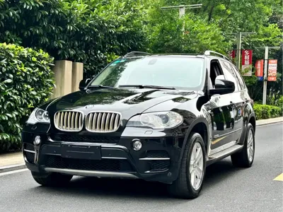 BMW X5 (Import)