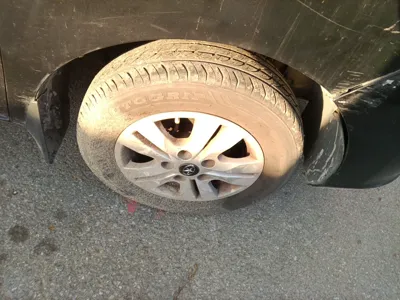 JAC Refine M3