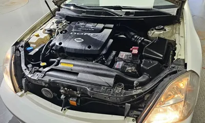 Renault-KoreaSamsung SM5