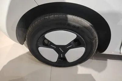 CHANGAN NEVO Lumin