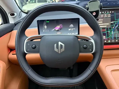 Leapmotor Leapmotor C16
