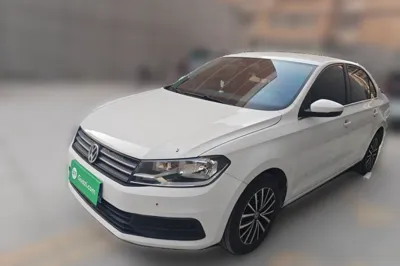 Volkswagen Santana