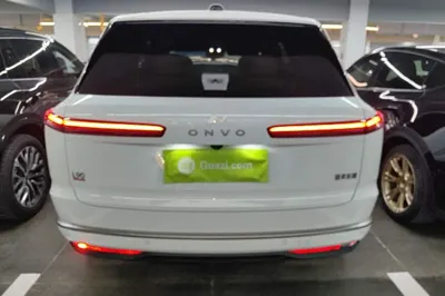 ONVO Luxeed L90