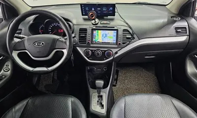 Kia Morning