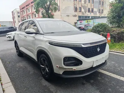 Baojun RM-5