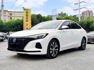 Changan Eado