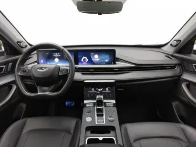 Chery Tiggo 8 Plus