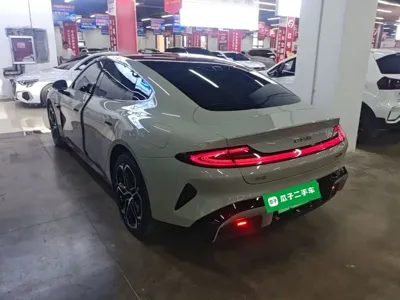 Xiaomi SU7