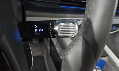 Hyundai Ioniq6