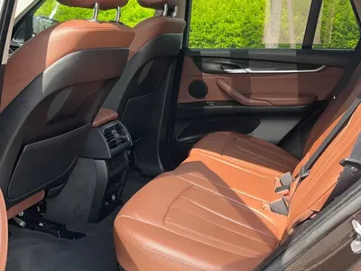 BMW X5 (Import)