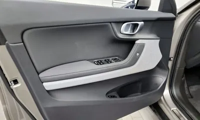 Polestar Polestar 2